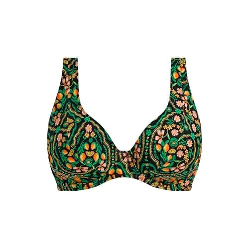 Freya Swim Women's Nomad Nights Underwire Sweetheart Bikini Top | Supportive, Stylish & UK Sizing (70-120 chars) thumbnail 5