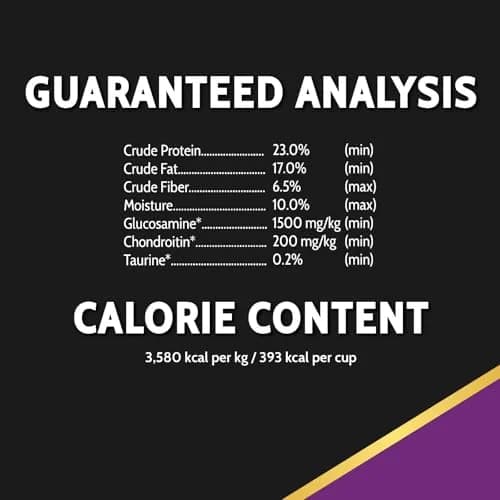 Zignature Select Cuts Kangaroo Formula 25lb Bag | High-Protein, Limited Ingredient Dog Food thumbnail 5