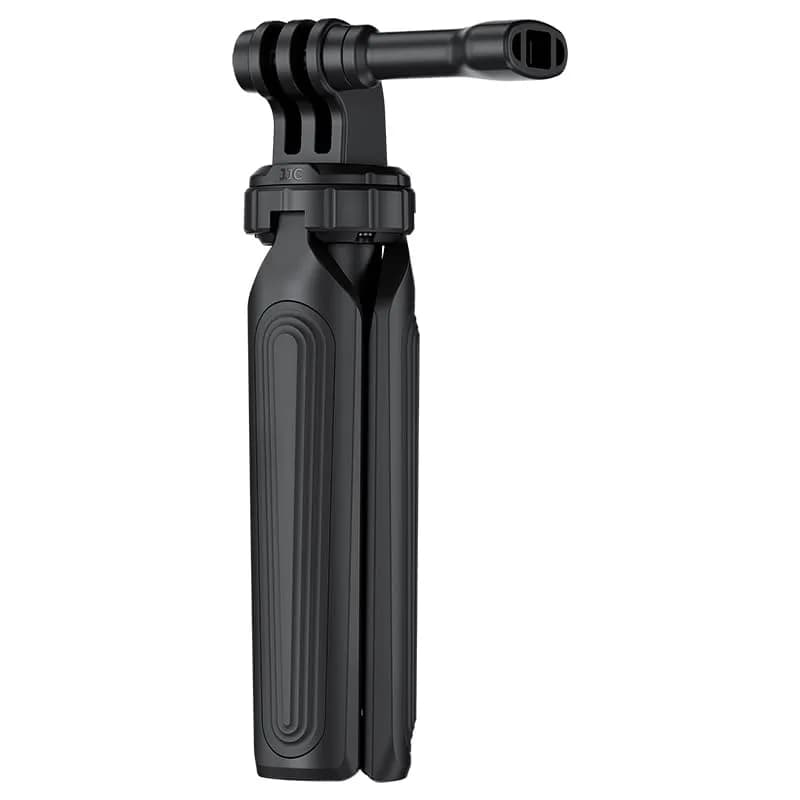 JJC Mini Selfie Stick Tripod for Action Cameras 21.8cm (8.58") | Black thumbnail 7
