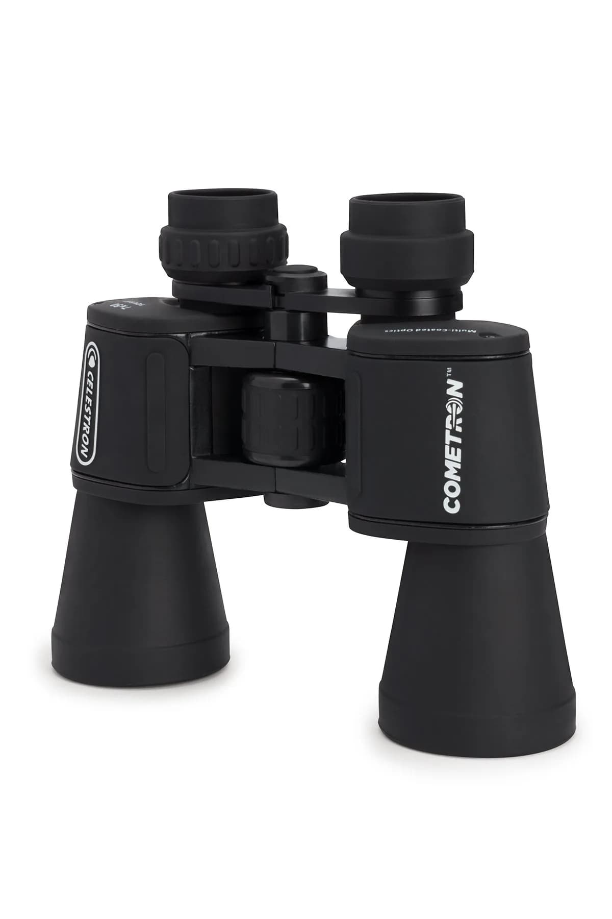 Celestron Cometron 7x50 Astronomy Binoculars | 7x Magnification, 50mm Objective Lenses, 6.6° Field of View, Pack of 10 - view 3
