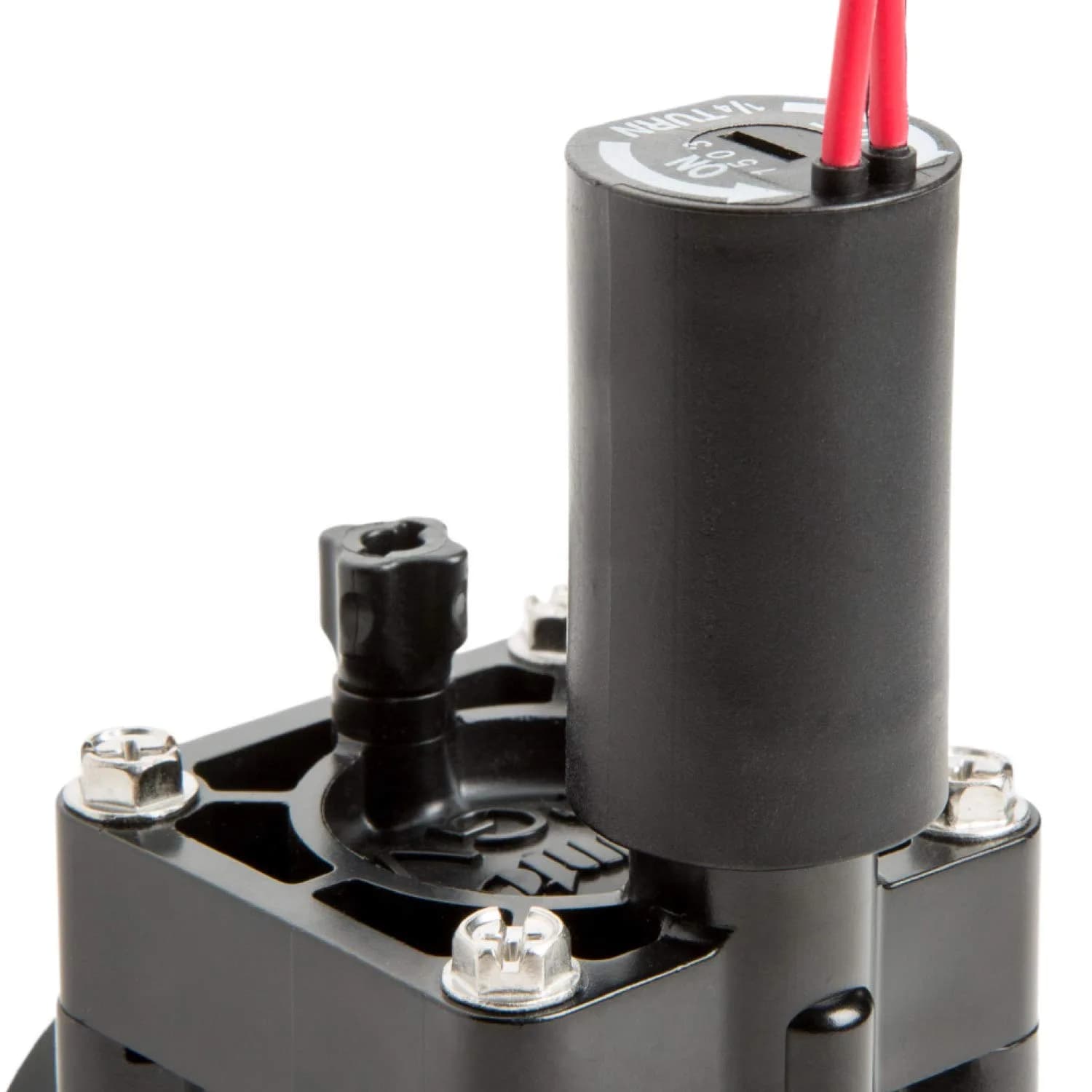 Hunter 24V AC Solenoid Replacement Valve for Irrigation Systems | Pack of 10 - view 2