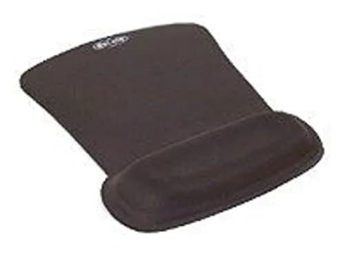 Belkin WaveRest Gel Mouse Pad, Black (F8E262-BLK), Pack of 6 | Ergonomic Wrist Rest for Comfort thumbnail 2