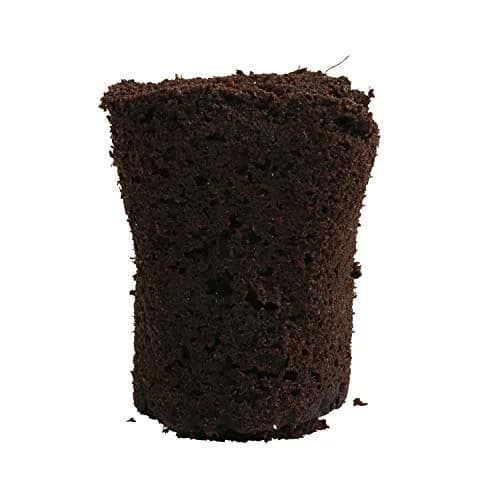 General Hydroponics GH3253 Rapid Rooter Replacement Plugs 50 Count | Explosive Root Growth Support thumbnail 3
