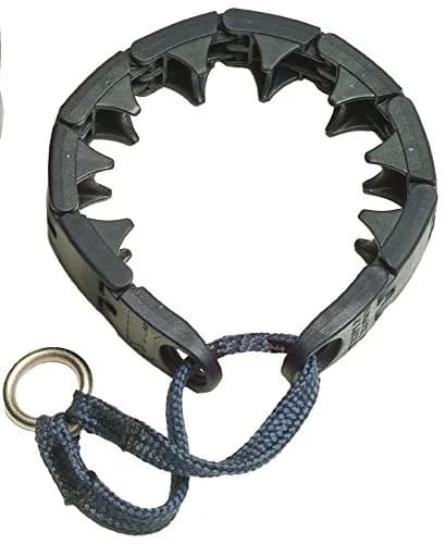 Starmark Pro-Training Dog Collar Small, 15-inch (Pack of 12) | Gentle, Effective Control thumbnail 5