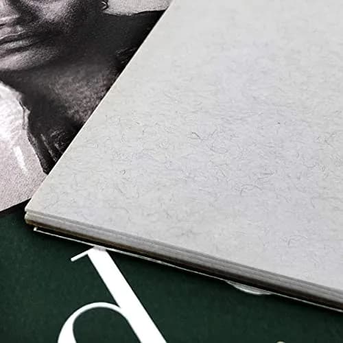 Strathmore 400 Series Wire Bound Toned Sketch Pad 11 x 14 inches Gray 288 Sheets (Pack of 12) | Artist-Grade Paper for Drawing & Illustration thumbnail 2