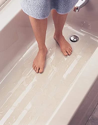3M Safety-Walk Slip Resistant Tape 1 inch (2.54 cm) x 15 ft (4.57 m) Pack of 12 | Creates Safer Environments in Wet Conditions thumbnail 5