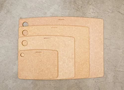Epicurean Kitchen Series Cutting Board 14.5 x 11.25 Inch Natural | Durable, Knife-Friendly & NSF Approved thumbnail 4