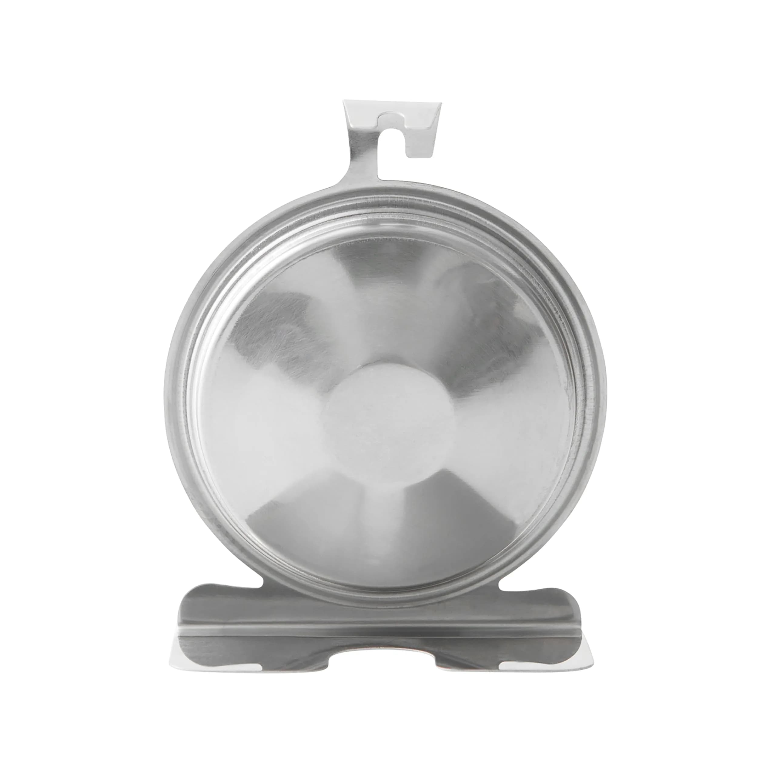 Taylor 5932 Large Dial Oven Thermometer, 3.25 Inch Stainless Steel Kitchen Cooking Thermometer for Oven, BBQ, Grill, Roasting, High Heat Resistance, Silver (Pack of 12) - view 4