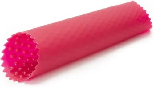 Zyliss Silicone Garlic Peeler Tube Roller for Easy Garlic Skin Removal | Dishwasher Safe & Durable thumbnail 1