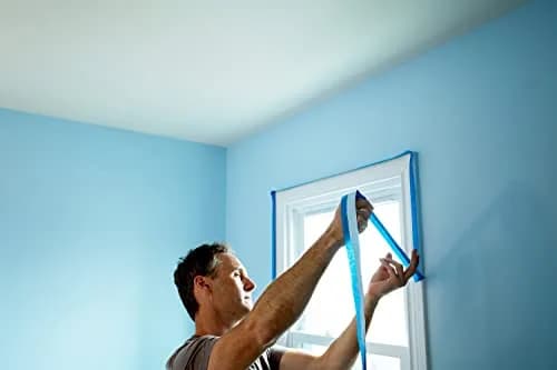 ScotchBlue Painters Tape Applicator 1.41 in. x 20 yd. | Continuous Strip Application Tool for Trim & Windows thumbnail 8