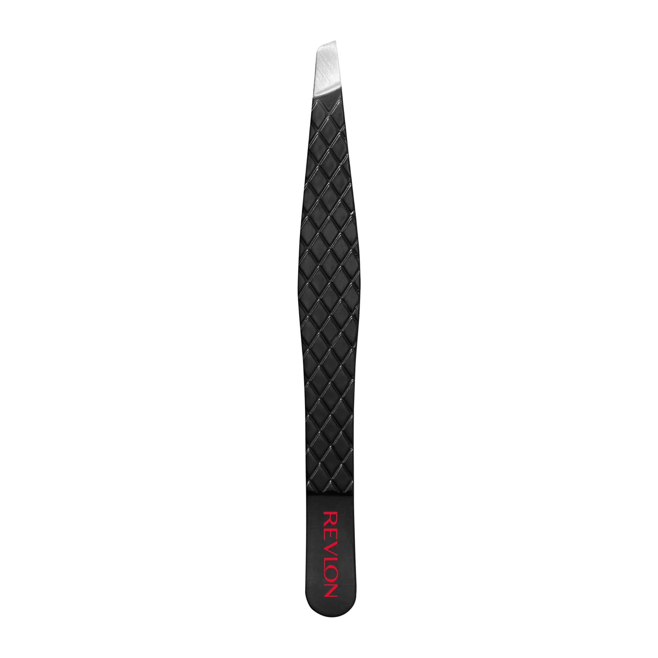 Revlon Expert Slanted Tweezer - 1 Count Pack of 12, Stainless Steel for Precision Eyebrow Shaping - view 2