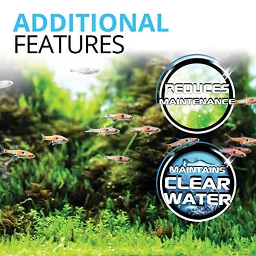 Fluval ClearMax Phosphate Remover Chemical Filter Media 100g Bags | 3 Count (Pack of 12) thumbnail 5