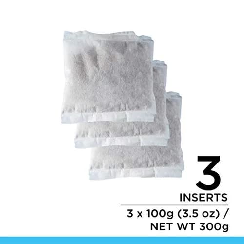 Fluval ClearMax Phosphate Remover Chemical Filter Media 100g Bags | 3 Count (Pack of 12) thumbnail 2