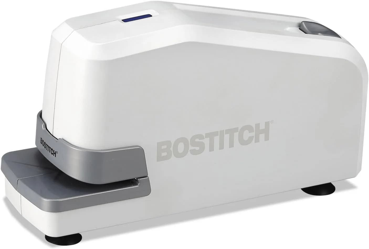 Bostitch Office Impulse 30 Sheet Electric Stapler - Heavy Duty, No-Jam, White (Pack of 6) | 3X Faster Stapling Speed - main product image