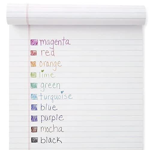 Paper Mate InkJoy 100ST Ballpoint Pens 18 Count | Smooth, Bright Colors, 1.0mm Point thumbnail 5