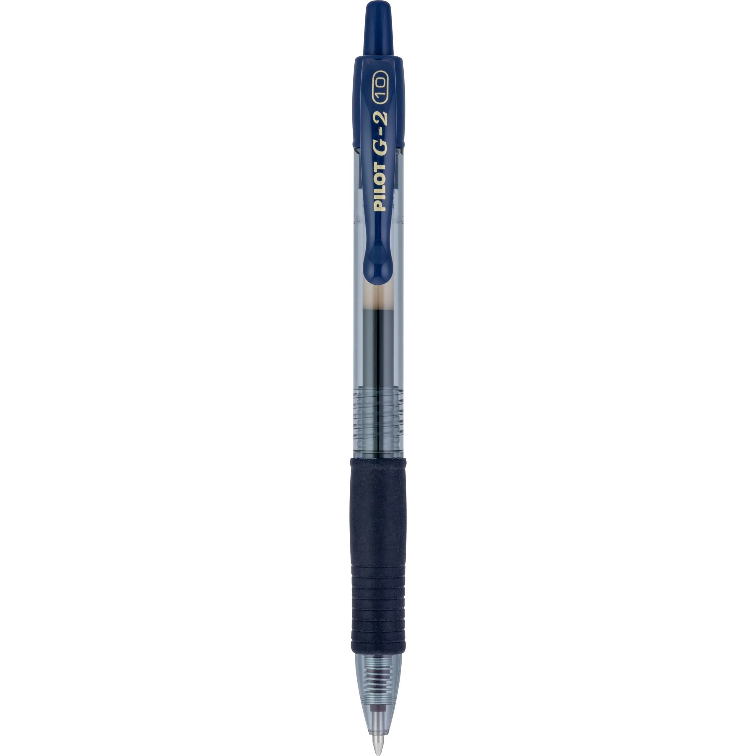 PILOT G2 Premium Gel Roller Pens, Bold Point 1 MM, Navy (Pack of 144) | Longest-Lasting Gel Ink Pen - view 4