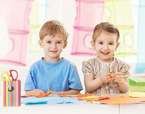 Elmer's Disappearing Purple School Glue Sticks, 180 Count (22g Each) | Washable, Non-Toxic, Acid-Free thumbnail 6