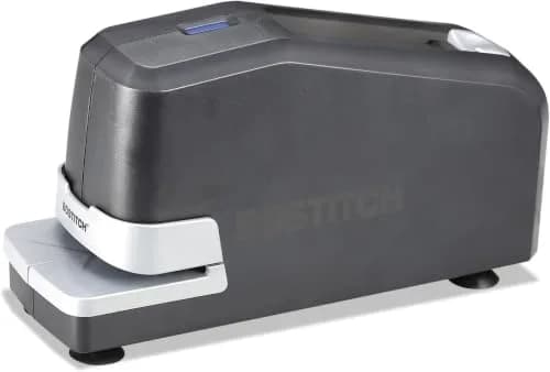 Bostitch Impulse Drive Electric Stapler 30 Sheet Capacity, Pack of 6 | No-Jam Technology thumbnail 1