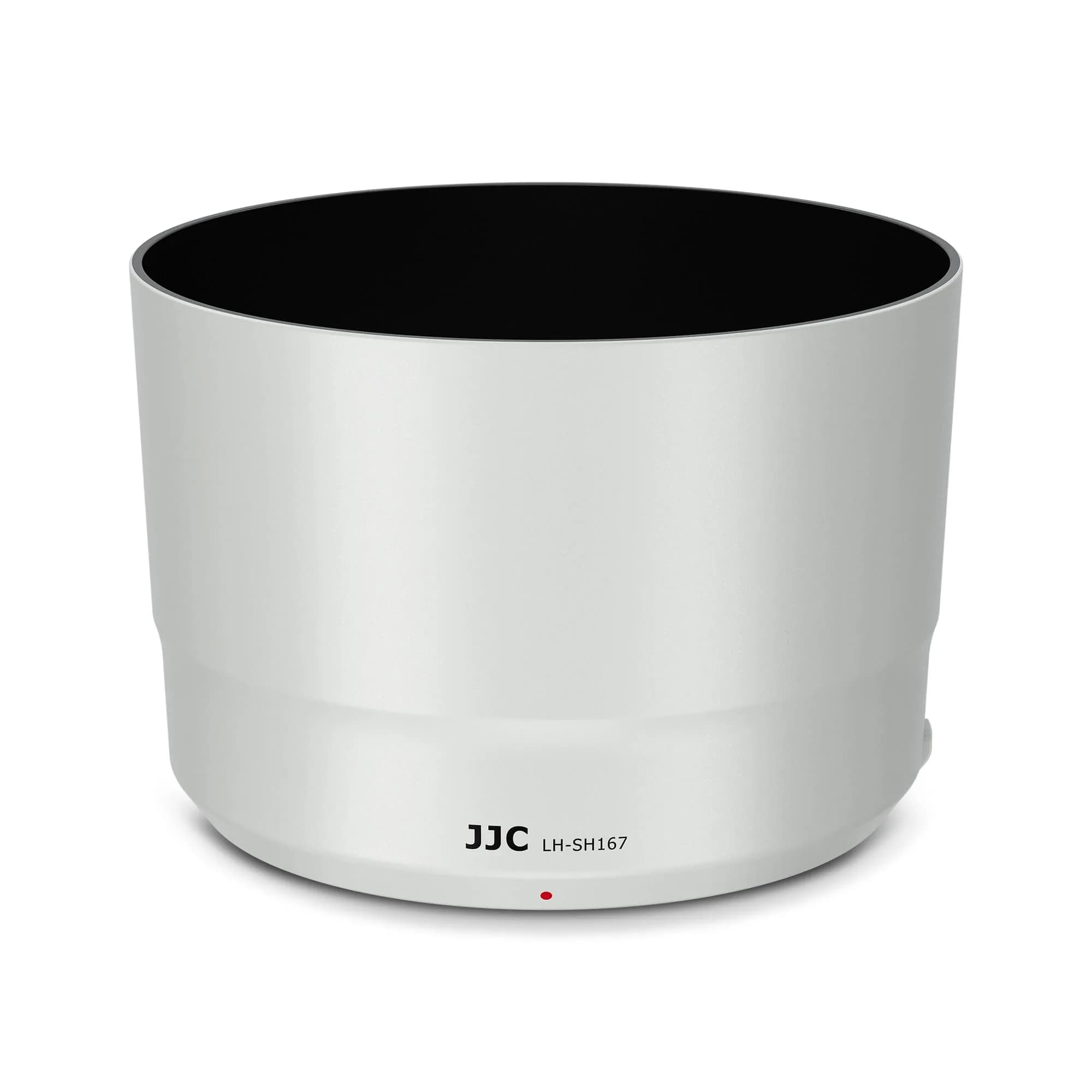 JJC ALC-SH167 Lens Hood Shade for Sony FE 70-200mm F2.8 GM OSS II Lens with 77mm Filter Access | Reversible Bayonet Mount - main product image
