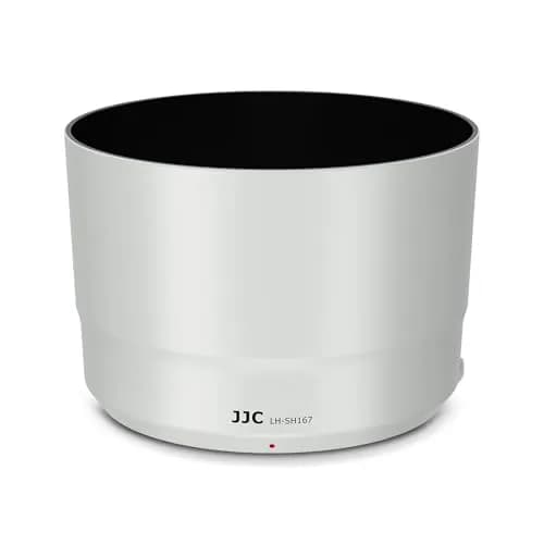 JJC ALC-SH167 Lens Hood Shade for Sony FE 70-200mm F2.8 GM OSS II Lens with 77mm Filter Access | Reversible Bayonet Mount thumbnail 1