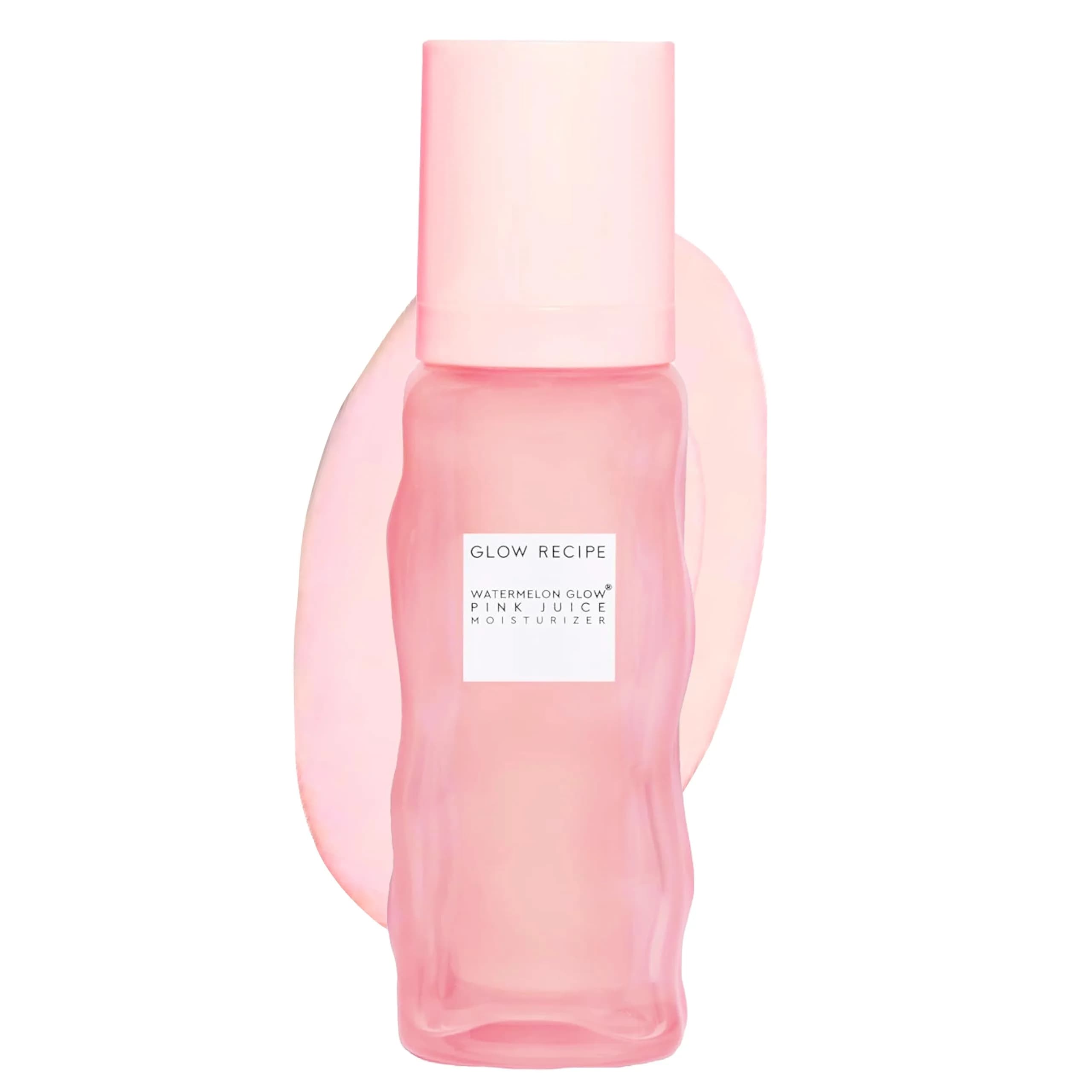 Glow Recipe Pride Edition Pink Juice Water Gel Moisturizer, 1.7 Ounce - main product image