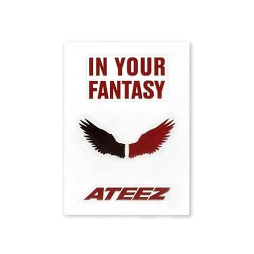 ATEEZ Official Tour Merch PhotoWidget for iPhone | Custom K-Pop Phone Accessory (One Size, Multicolor - Hongjoong) thumbnail 5