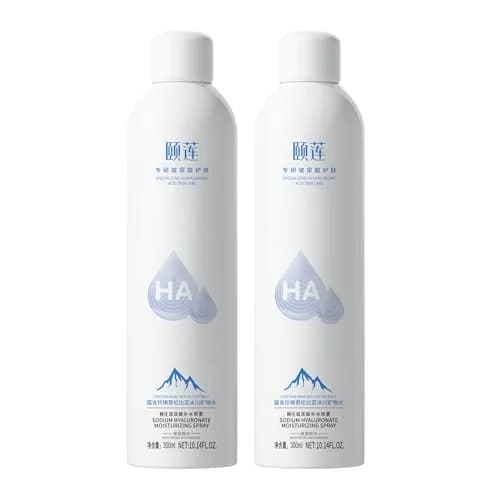 YILIAN Face Mist Hydrating Spray with HA, Sensitive Skin, 10.14 fl. oz. | Soothes & Calms, Deep Hydration thumbnail 1