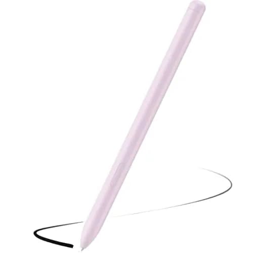 Qenw Purple Stylus Pen Replacement for Samsung Galaxy Tab S10, S9, S8, S7, S6 Lite Series | 4096 Pressure Levels thumbnail 1