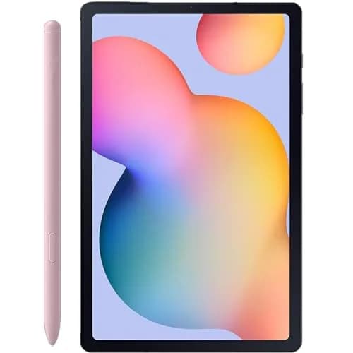 Qenw Purple Stylus Pen Replacement for Samsung Galaxy Tab S10, S9, S8, S7, S6 Lite Series | 4096 Pressure Levels thumbnail 2