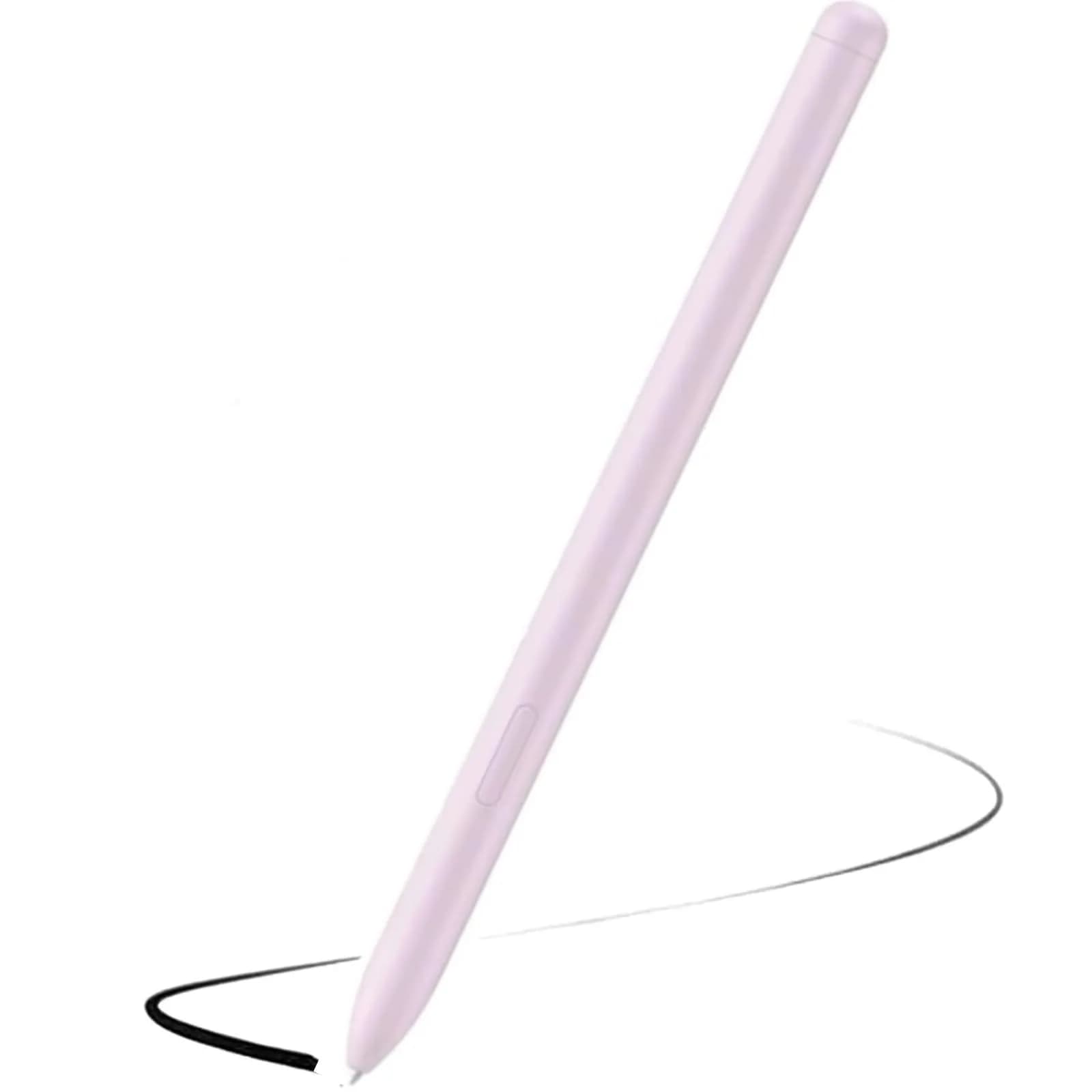 Qenw Purple Stylus Pen Replacement for Samsung Galaxy Tab S10, S9, S8, S7, S6 Lite Series | 4096 Pressure Levels - main product image