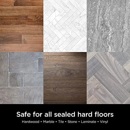 Shark VACMOP Disposable Hard Floor Pad Refills 32 Count | Locks Debris & Grime, For All Sealed Floors thumbnail 7