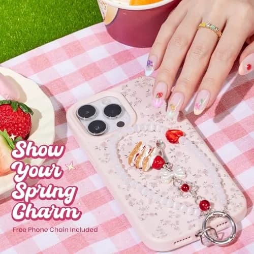 Beetles Gel Polish Spring Anthology 20 Colors 7.5ml (0.25 Fl Oz) | Salon Quality Gel Nail Polish Set thumbnail 8