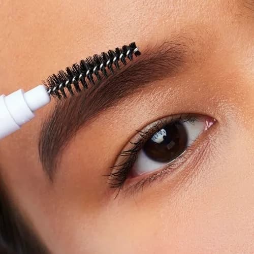 e.l.f. Instant Lift Brow Pencil, Neutral Brown, 0.012 oz (Pack of 2) | Shapes, Defines, Fills Brows with Precision Tip thumbnail 3