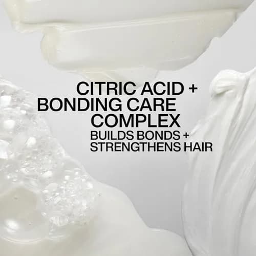 Redken Acidic Bonding Concentrate Conditioner – For Damaged Hair, Refill 500ml (16.9 Fl Oz) | Repairs Bonds & Protects Color thumbnail 7
