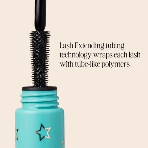 Milani Tubing Mascara for Length | Flake-Free, 24Hr Wear, Nourishing Formula thumbnail 5
