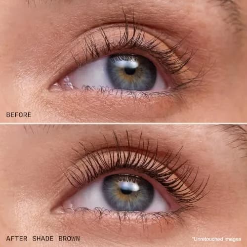 Milani Tubing Mascara for Length | Flake-Free, 24Hr Wear, Nourishing Formula thumbnail 3