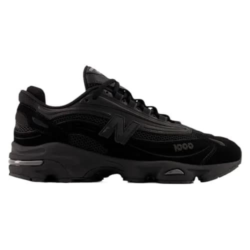 New Balance 1000 Trainers Men 12 | Classic Retro Style with ABZORB Cushioning thumbnail 1