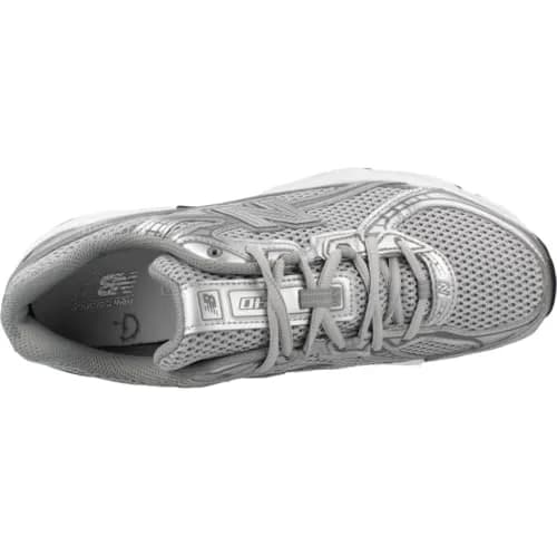 New Balance Unisex 740 Running Shoes Castlerock/Slate Gray/Silver Metallic | Retro 2000s Inspired Sneakers (11 Men / 12.5 Women US) thumbnail 7