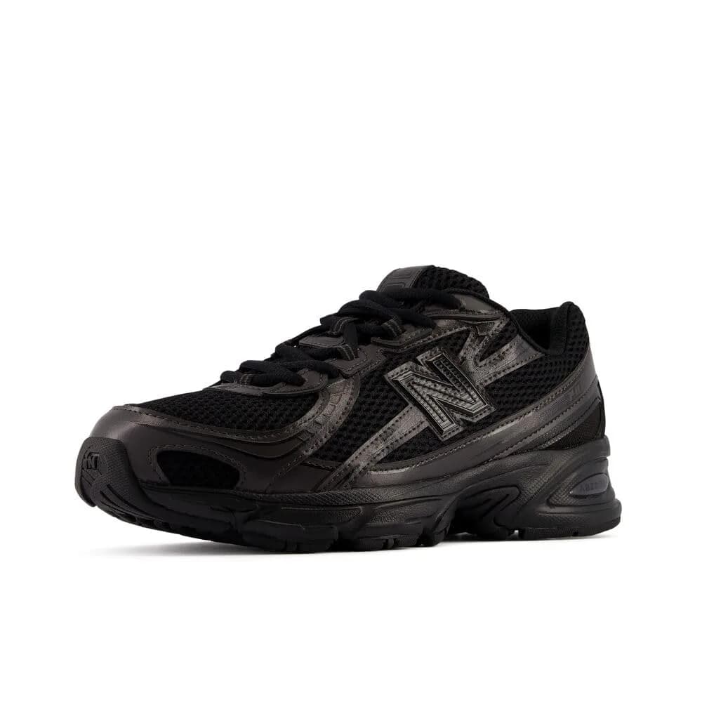 New Balance 740 Unisex Shoes | Impact-Absorbing ABZORB Midsole, Reflective Accents, Men 11.5 / Women 13