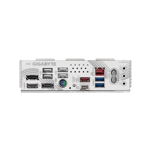 GIGABYTE B850M Eagle WIFI6E ICE AMD AM5 mATX Motherboard Support Ryzen 9000/8000/7000 DDR5 8+2+2 Power Phase 2X M.2 PCIe 5.0 USB-C WIFI6E 2.5GbE LAN 3-Year Warranty thumbnail 4