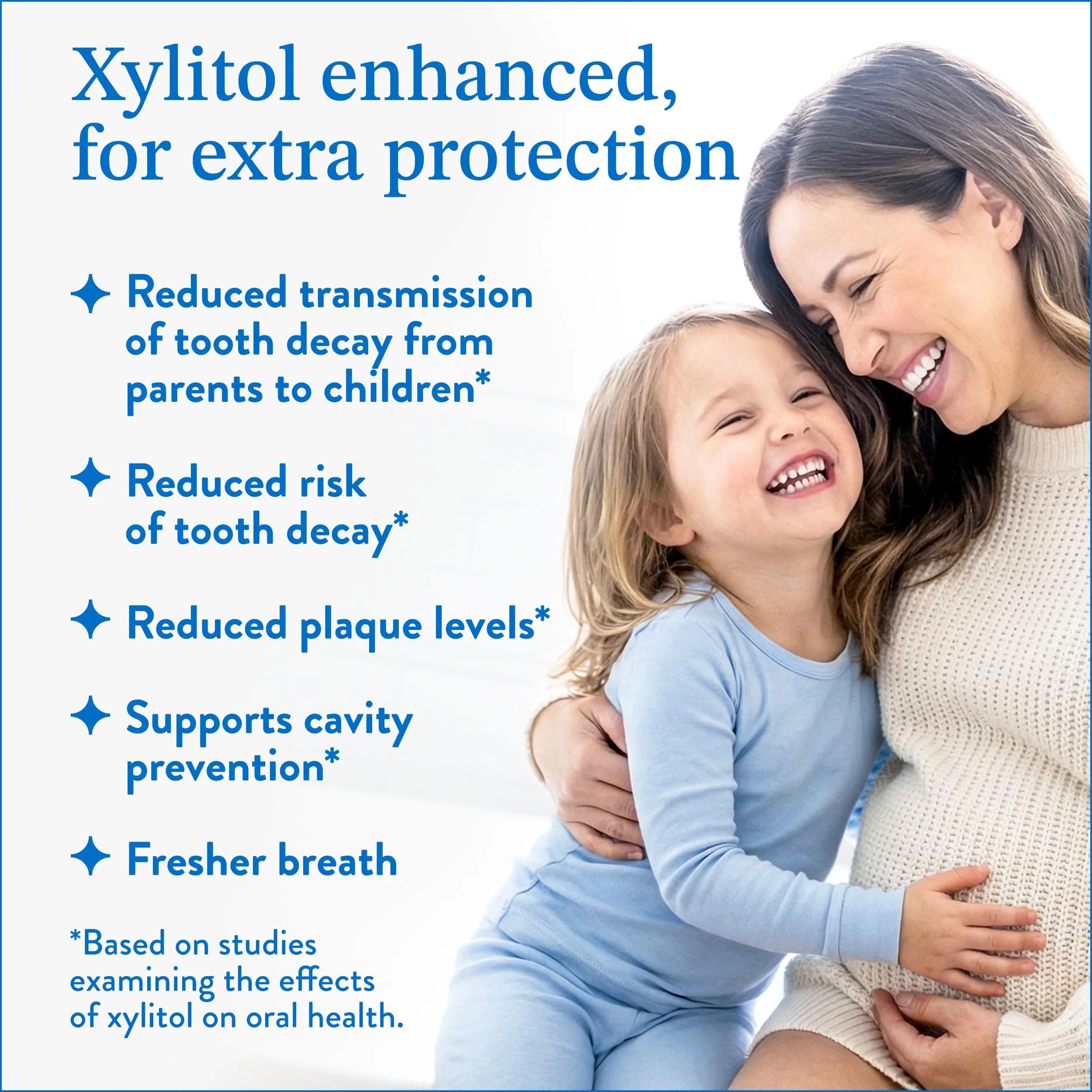 Mouthology Extra Sensitive 10% Nano Hydroxyapatite Toothpaste 118ml (4oz) | Fluoride-Free Enamel Strengthening - view 8