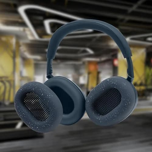 WC SweatZ XM6 Silicone Sweat Covers for Sony WH-1000XM6 | Sweatproof, Washable, Durable (70-120 chars) thumbnail 7