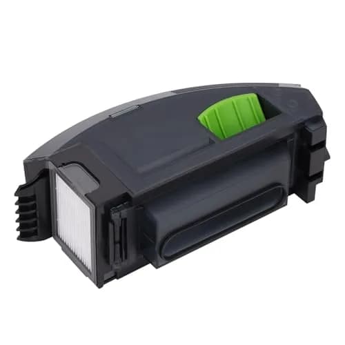 Sgizoku Dust Bin Box for iRobot Roomba i3 i3+ i4 i4+ i6 i6+ i7 i7+ i8 i8+ E5 E6 E7 J7 Vacuum Cleaner | Replacement Waste Dustbin Part thumbnail 1