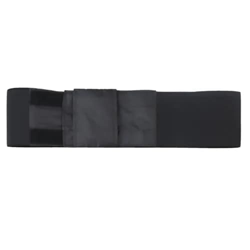Rainbowstar Wheelchair Thigh Strap Leg Support for Elderly & Dementia | Elastic, Adjustable, Durable Support Strap thumbnail 2