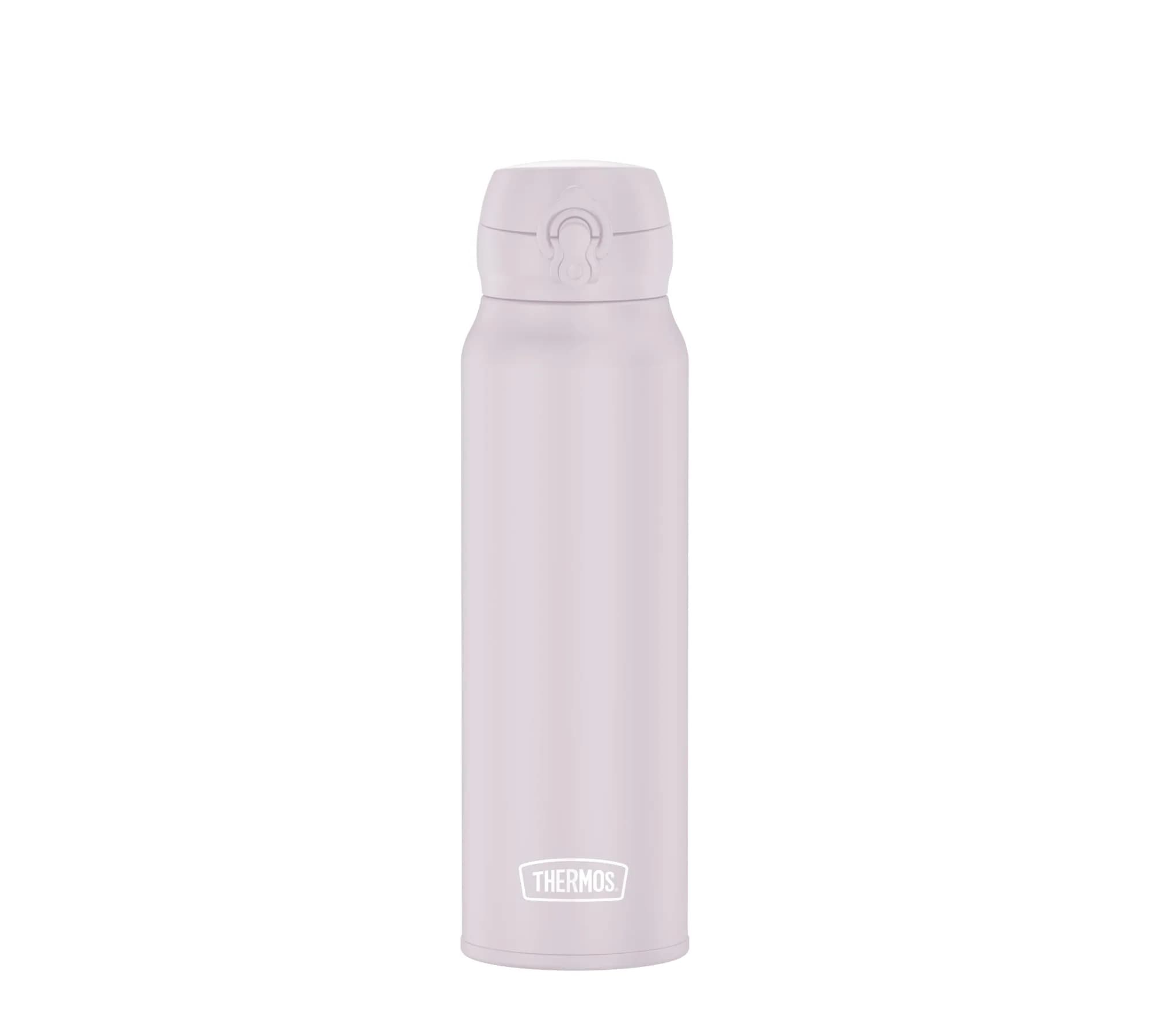 THERMOS Ultralight Insulated Flask 750 ml (25.4 Fl Oz) | Keeps Hot 10 Hrs, Cold 20 Hrs — 750ml
