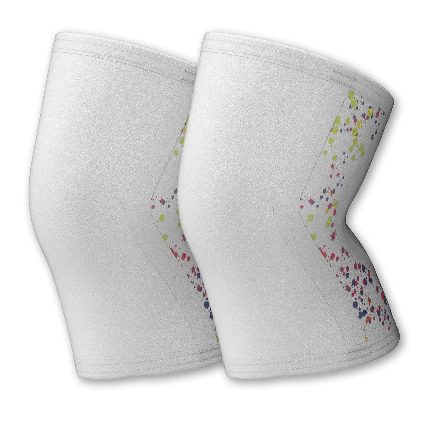 AOFIT 5mm Knee Brace for Fitness & Weightlifting, Small (1 Pair) | FDA Approved Medical Grade Support - main product image