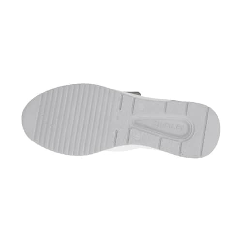 Remonte D0t18 White Women's Slippers | Extra Wide, Removable Insole, 11 US thumbnail 7