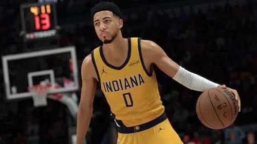 NBA 2K26 - Xbox Series X | Basketball Video Game with Realistic Gameplay thumbnail 3