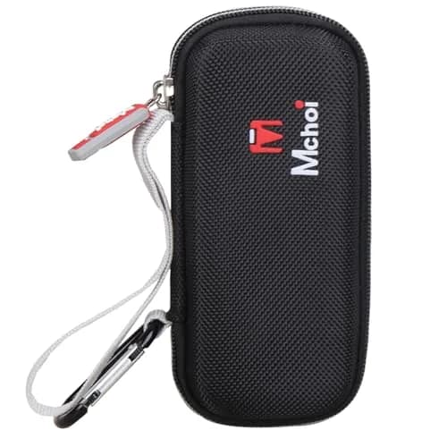 Mchoi Hard Carrying Case Fits for Fusion5 Men’s Razor & Proglide Shield Men's Razor | Waterproof, Shockproof, Lightweight thumbnail 6