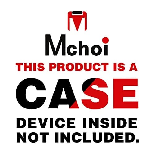 Mchoi Hard Carrying Case Fits for Fusion5 Men’s Razor & Proglide Shield Men's Razor | Waterproof, Shockproof, Lightweight thumbnail 9